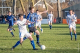 S.K.N.W.K. 1 - V.C.K. 1 (competitie) seizoen 2024-2025 (70/101)